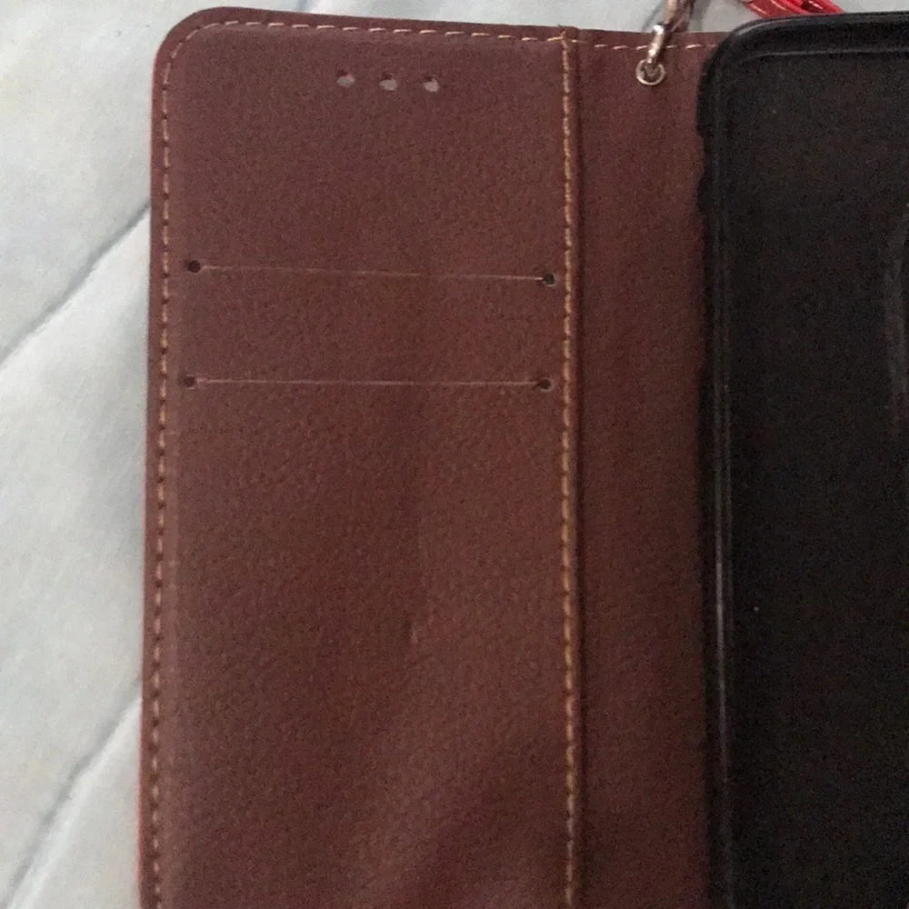 6/$20 New iPhone wallet case